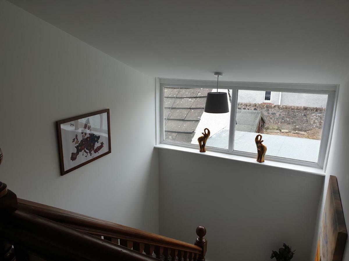 Appartement The Coal House à Townhill Extérieur photo