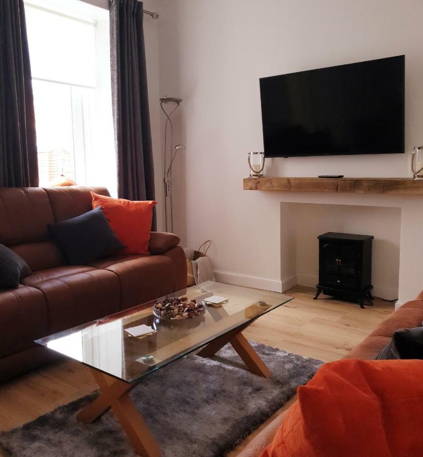 Appartement The Coal House à Townhill Extérieur photo
