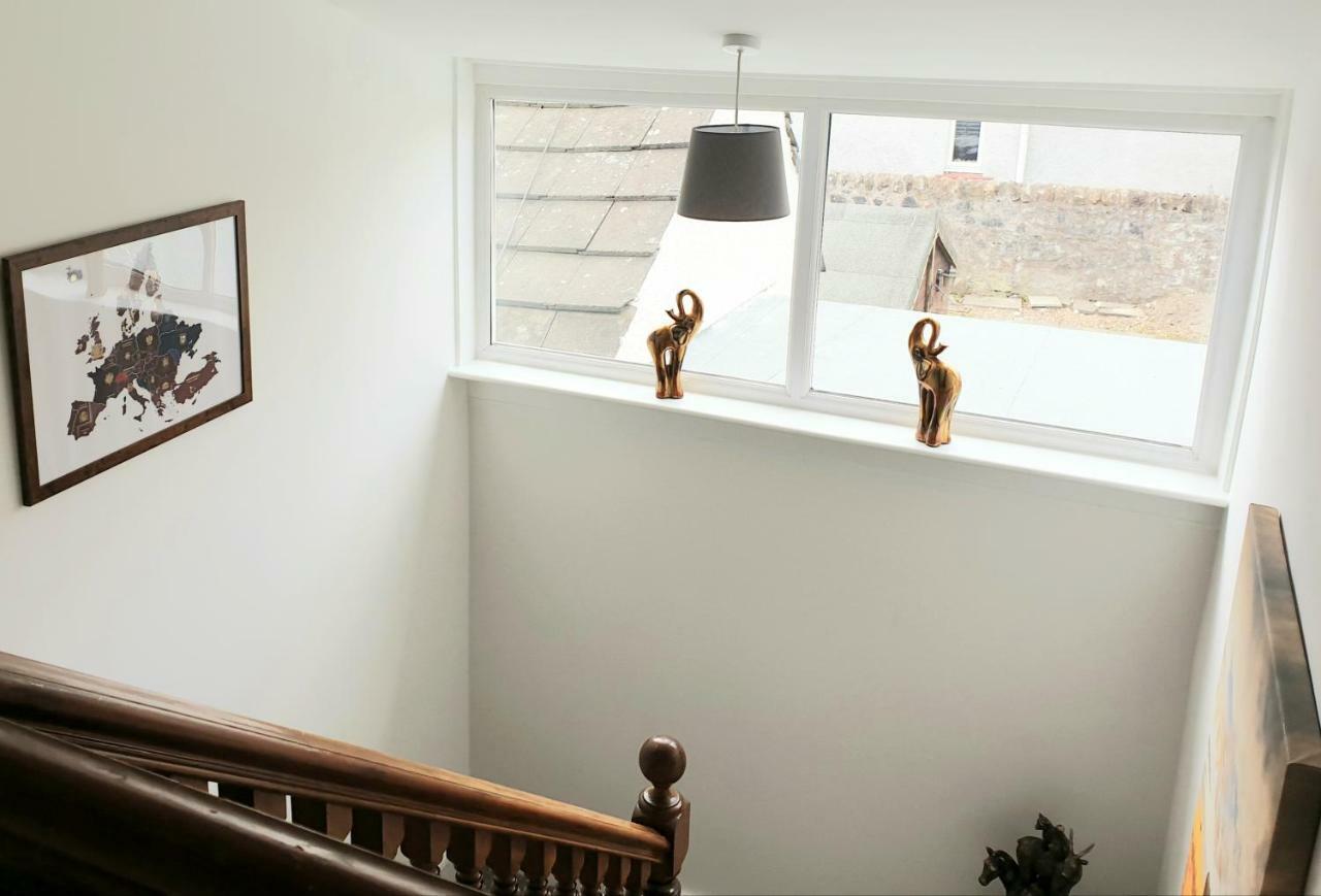 Appartement The Coal House à Townhill Extérieur photo