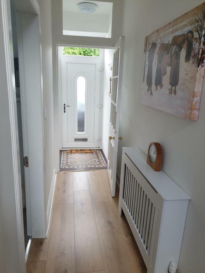 Appartement The Coal House à Townhill Extérieur photo