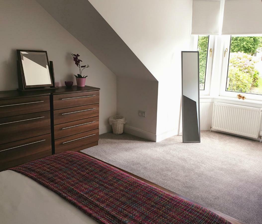 Appartement The Coal House à Townhill Extérieur photo